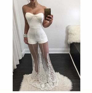 Unique Gorgeous Dress